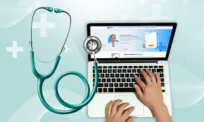 Find Creative Best Medical Website Design Company in India